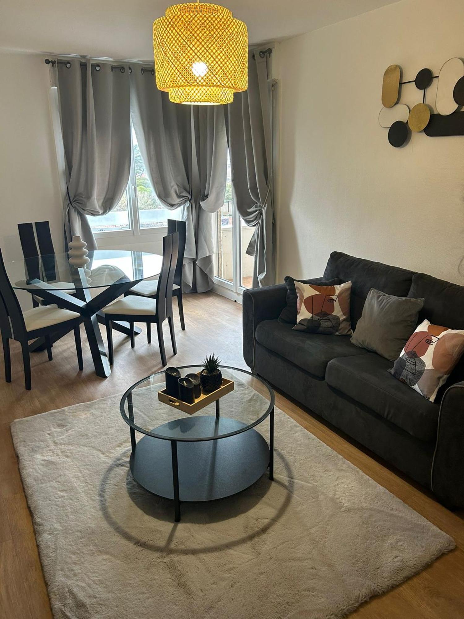 Asmar Apartment Toulouse Exterior photo