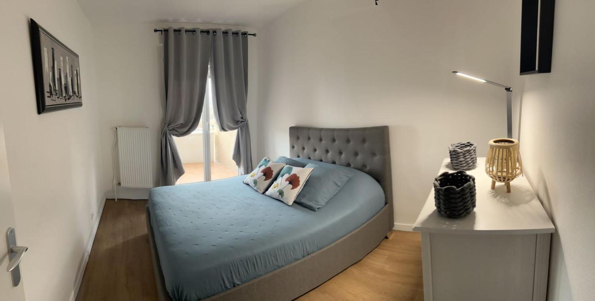 Asmar Apartment Toulouse Exterior photo